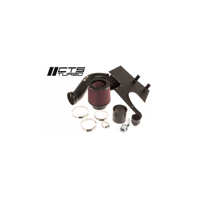 CTS TURBO - kit d'amission Audi B8/B8.5 3.0T S4, S5, Q5, SQ5