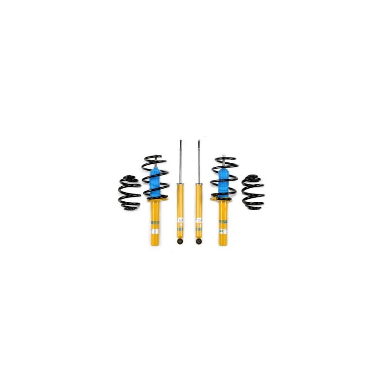 Amortisseur BILSTEIN - B12 - kit combiné fileté - Mini Mini-N (R56) Cooper, Cooper S, John Cooper Works, châssis sport Année: 9.11-