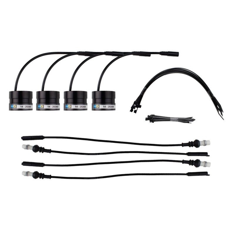 Kit leurres BMW Série 2 M235i