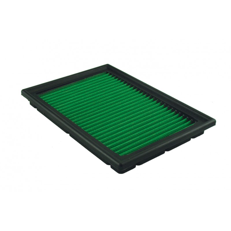 Filtre à air GREEN - INFINITI - Q70 (Y51) - 5