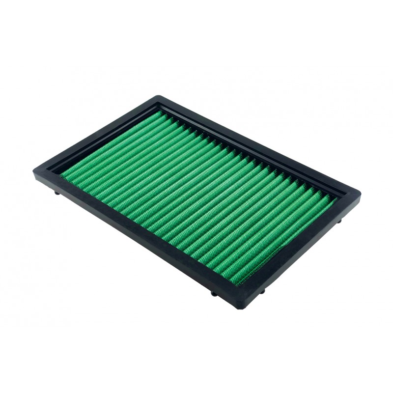 Filtre à air GREEN - Hyundai Accent 1.5 CRDI - 82ch