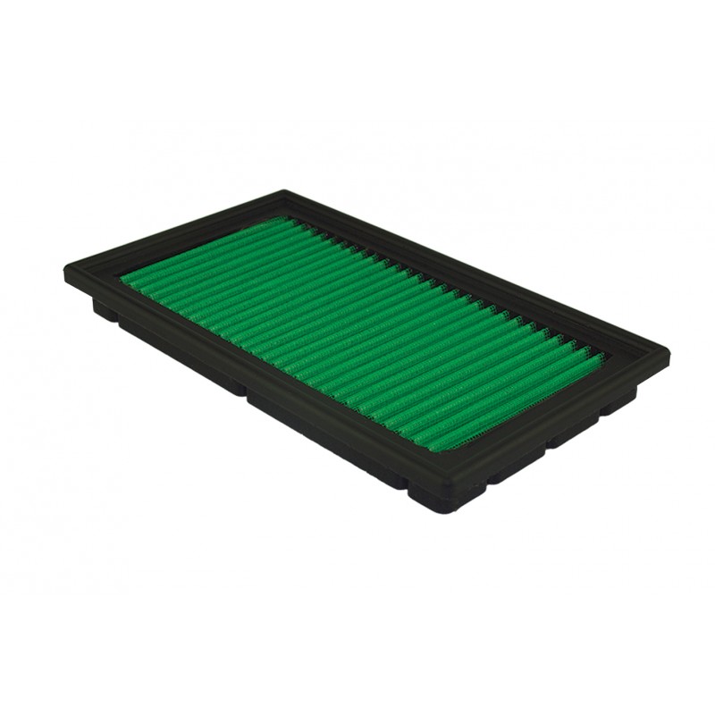 Filtre à air GREEN - BMW - SERIE 3 (E30) - 320 i 125Ch