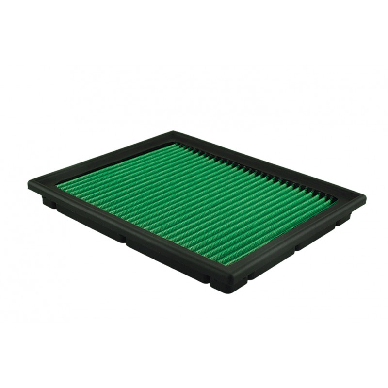 Filtre à air GREEN - Audi A6 C5 1.9 TDi - 110/115/130ch
