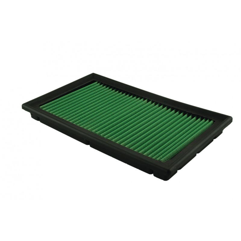 Filtre à air GREEN - NISSAN - PRIMERA 2 (P11) - 2