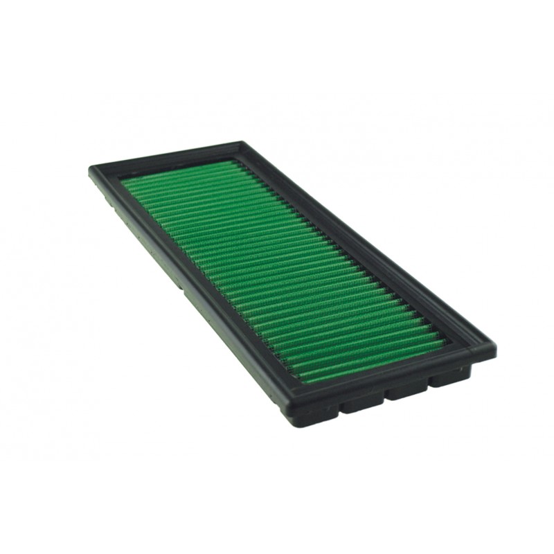 Filtre à air GREEN - AUDI - COUPÉ - 2