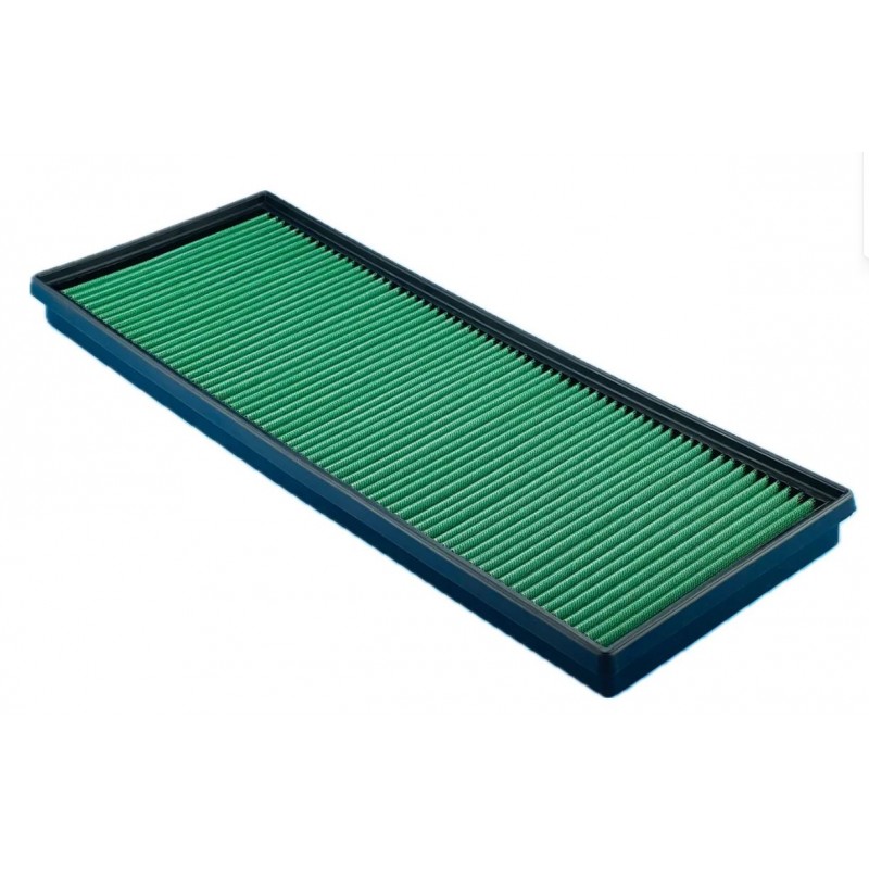 Filtre à air GREEN Ferrari 488 GTB Spider 3,9L V9 670cv