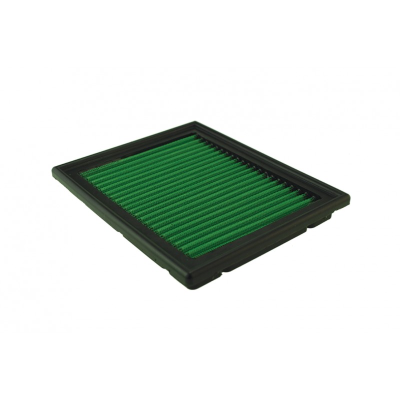 Filtre à air GREEN - Citroen Berlingo II 2.0 HDI - 90ch