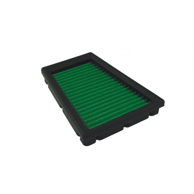 Filtre à air GREEN - Renault Laguna 2 2.0i 16V - 135ch