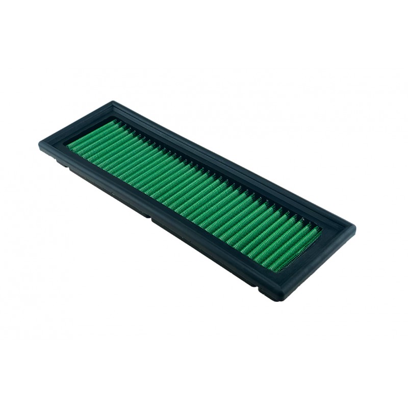 Filtre à air GREEN - Renault Clio 2 1.9 DTi - 80ch