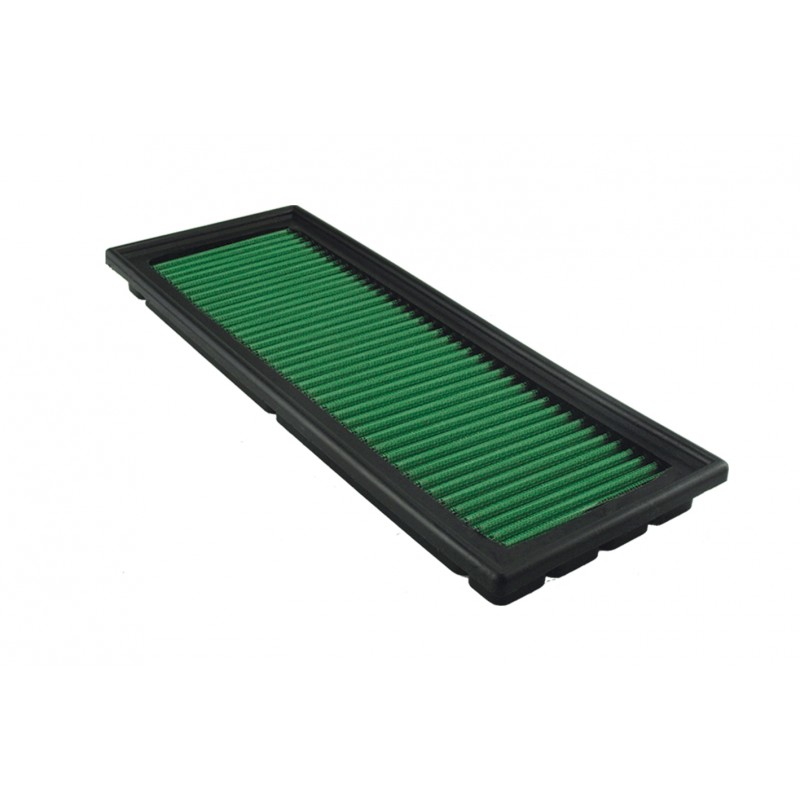 Filtre à air GREEN - MERCEDES - SL CLASSE (R230) - 350 316Ch