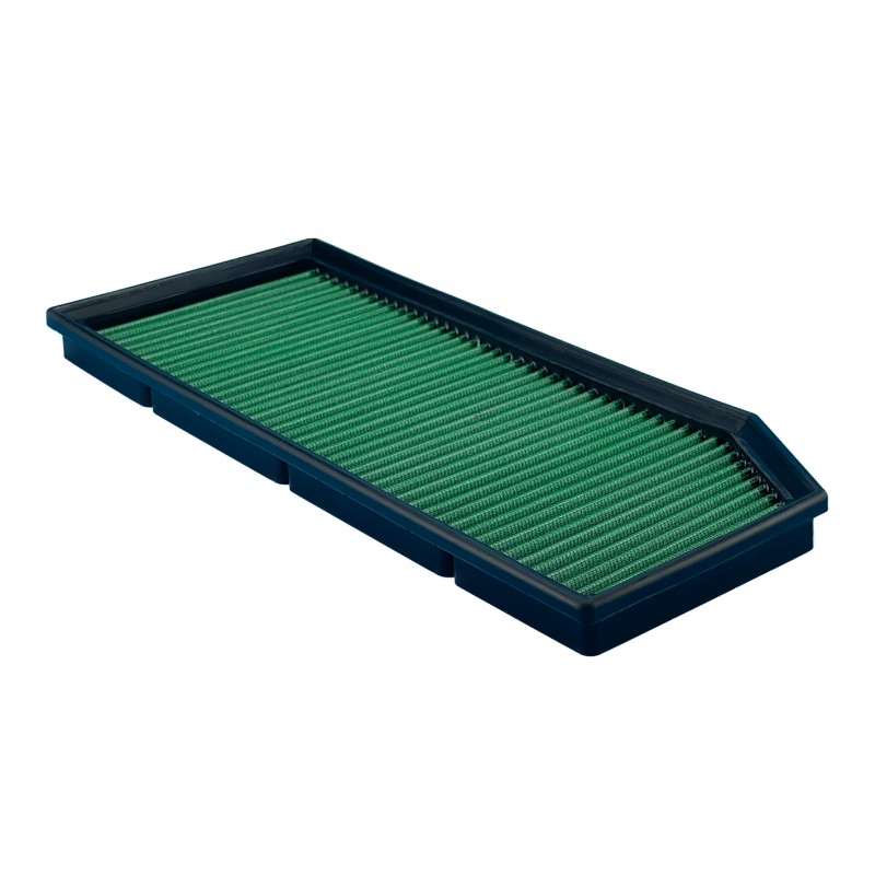 Filtre à air GREEN - Mercedes Benz Classe C W203 220 CDI - 143ch