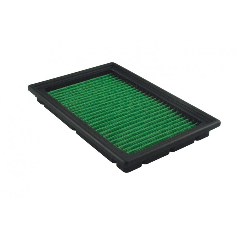 Filtre à air GREEN - PEUGEOT - 307 - 2