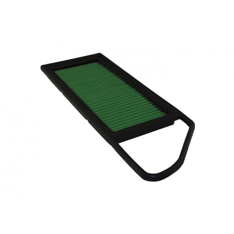 Filtre à air GREEN - Ford Fiesta Mk6 1.4 TDCi - 68ch
