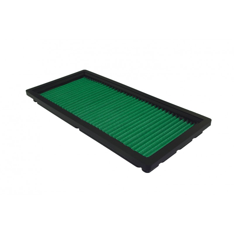 Filtre à air Green 407 HDi 136
