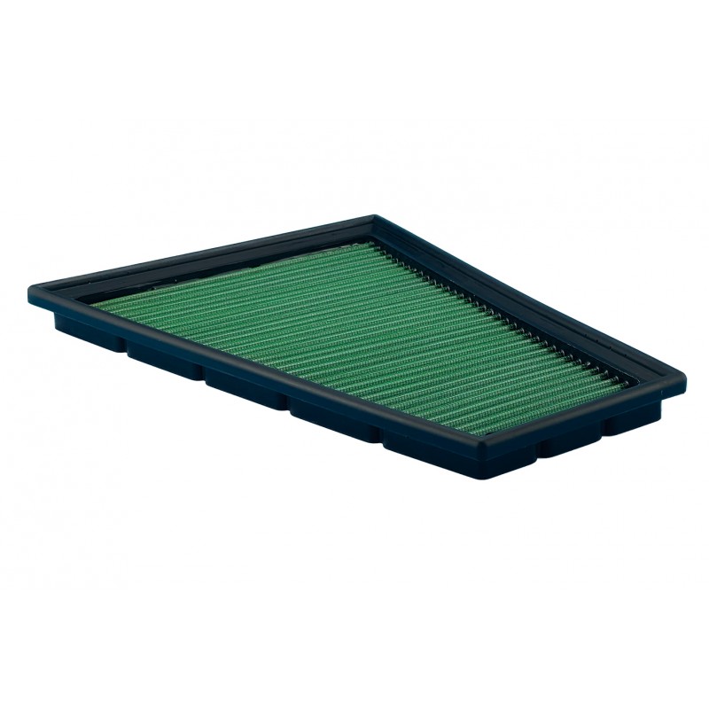 Filtre à air GREEN - FORD - MONDEO IV - 2