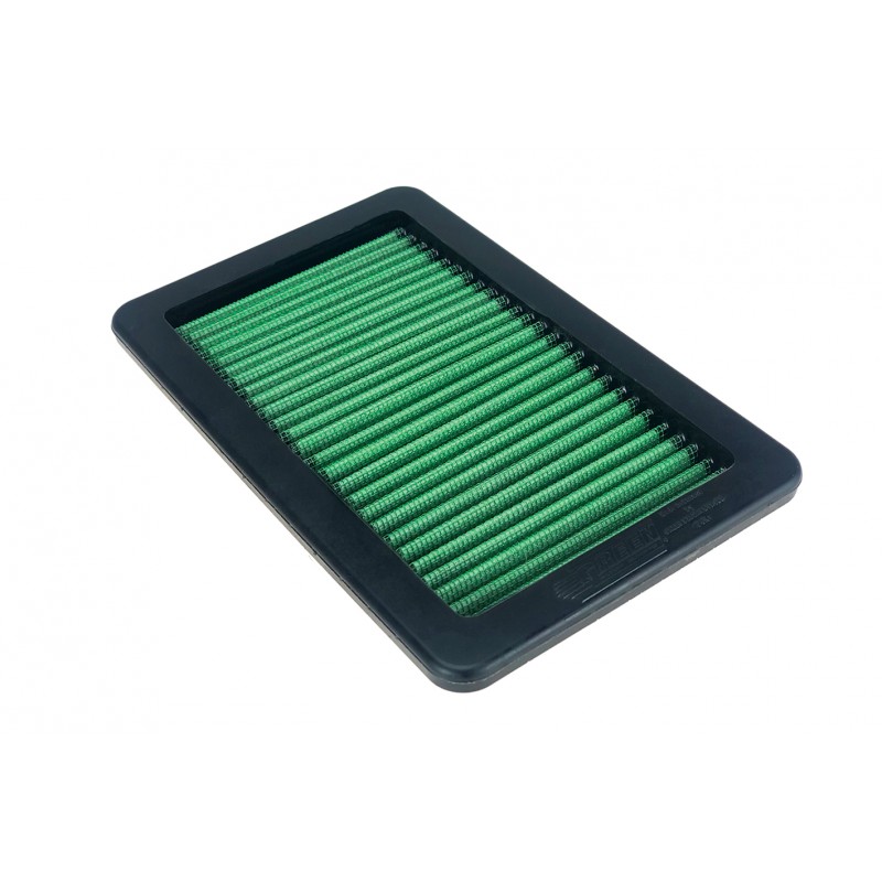 Filtre à air GREEN - SMART - FORTWO/CABRIO/FORFOUR (453) - 0