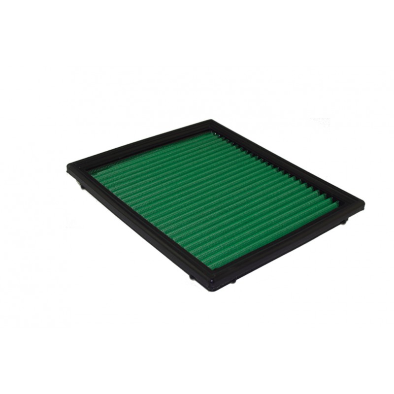 Filtre a air GREEN - CITROEN C4 II (B7) 1,6L BLUE HDI (116 cv) années 08/14>