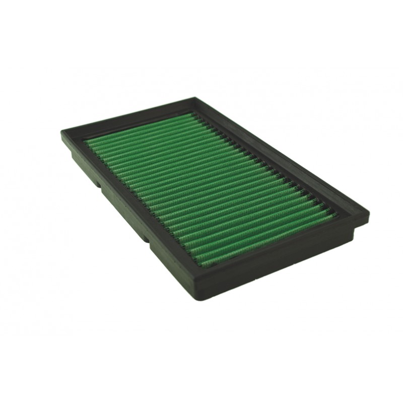 Filtre à air GREEN - NISSAN - NV 200 - 1