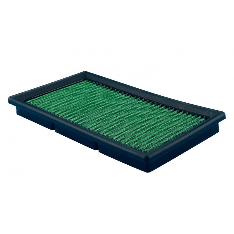 Filtre à air GREEN - Peugeot 407 1.6 HDi - 110ch