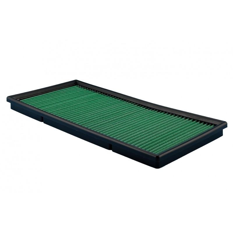 Filtre à air GREEN - Mercedes Benz Classe B W245 200 CDI - 136/140ch