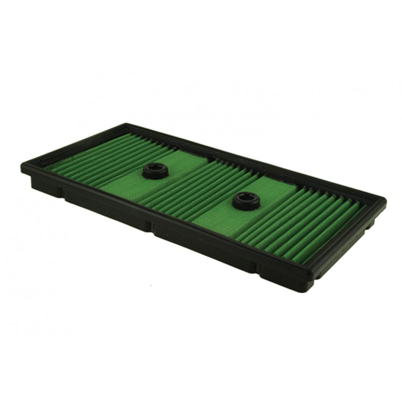 Filtre à air GREEN - Volkswagen Golf V 1.6 16V FSI - 115ch