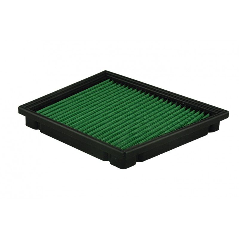 Filtre à air GREEN - Peugeot 307 2.0 HDi Automatique - 136ch