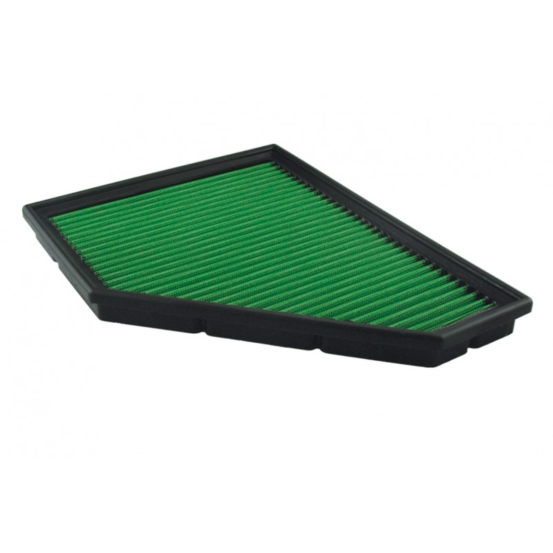 Filtre à air GREEN - BMW Série 1 E87 116d - 115ch