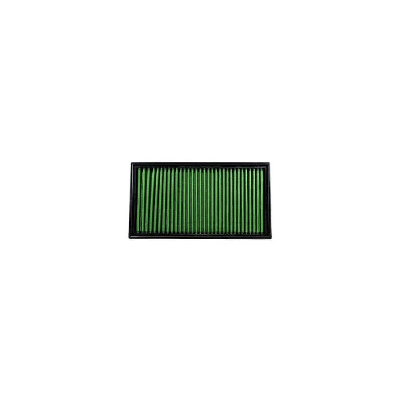 Filtre à air GREEN - MERCEDES - G CLASSE (W461/463) - 65 AMG  ( 2 filters) 630Ch