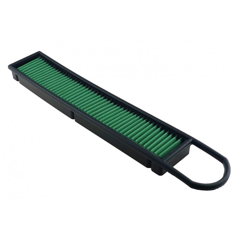 Filtre à air GREEN - Mini R56 One 1.6 DFI - 98ch