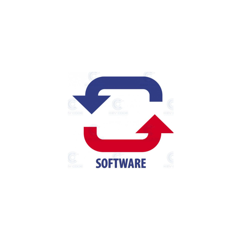 Mise à jour OBDSTAR MS80 STD - 1 AN