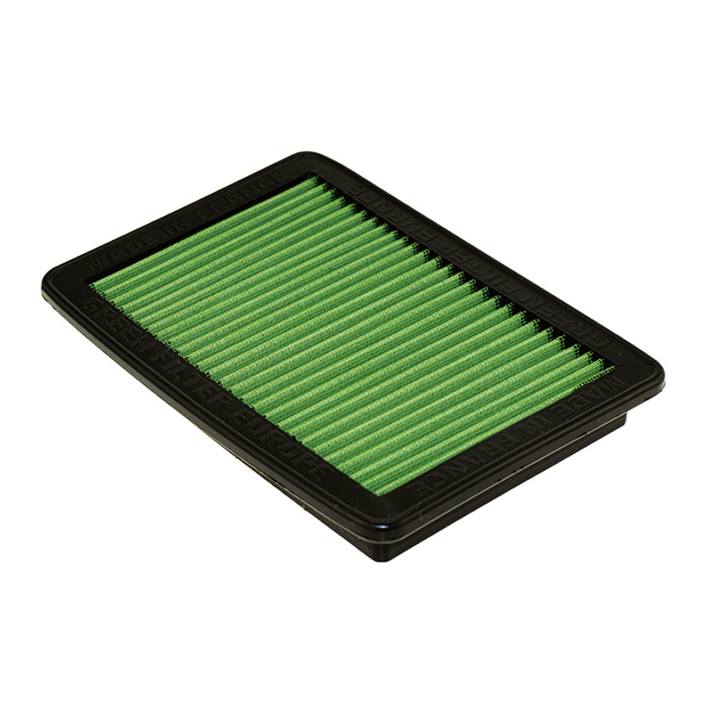 Filtre à air GREEN - Civic X (FK8) 2,0L VTEC TURBO 320 CV