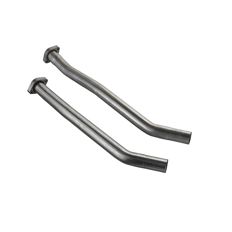 Tuyaux de raccordement - EISENMANN - BMW E36 325i