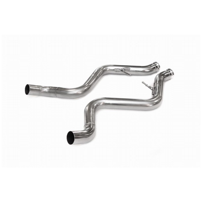 EISENMANN - Conduit d'échappement - BMW E92 M3