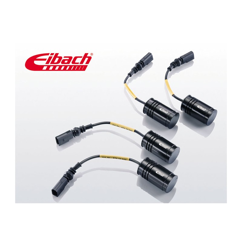 EIBACH - PRO-TRONIC - Module de suspension électronique BMW 1-ER/ 3-ER