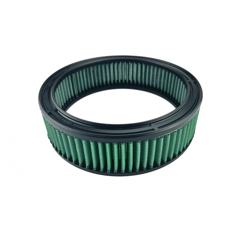 Filtre à air GREEN - Audi A2 1.4 TDI - 75/90ch