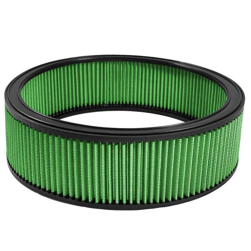 Filtre à air GREEN - ZASTAVA - 10 - 1