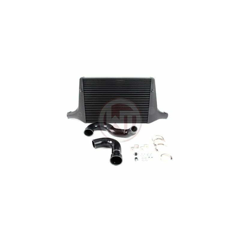 Intercooler WAGNER Compétition - Audi A6 (C7) - 3,0TDI