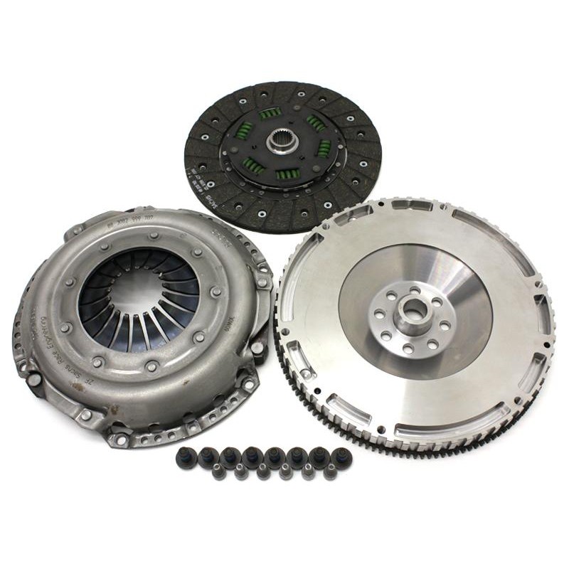 SACHS - Kit embrayage pour véhicules groupe VAG 2.0 TFSI