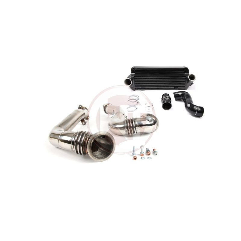Kit EVO 2 WAGNER TUNING Competition - BMW 3er / 3-series; E90,91,92,93 - N54 engine