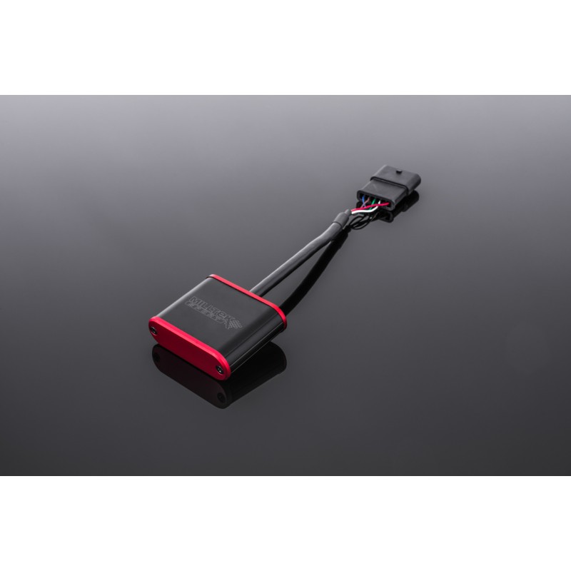 MILLTEK - Contrôleur + Cablage BMW F Series  - BMW - 1 Series (F20 et F21 LCI)  M140i - 3 et 5 portes 