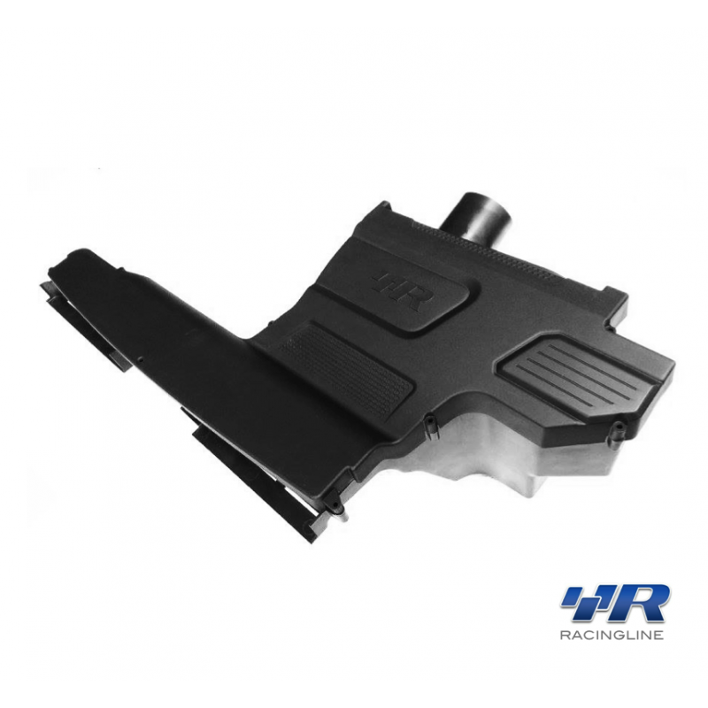 VW Racing – Boîte à air R600 Golf 7 