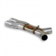 Connexion "X-Pipe" Supersprint - MERCEDES R230 SL 500 / 550 V8 '08 -> '12