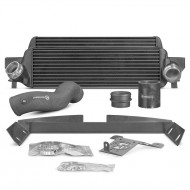 Kit Intercooler compétition avec tube de suralimentation - WAGNER - BMW M 135i F40 305cv avec ACC