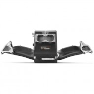 Intercooler performance - WAGNER - Audi RS7 C7 4.0L 560cv BiTurbo