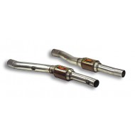 SUPERSPRINT - Catalyseur Sport - BMW E39 M5 5.0 V8