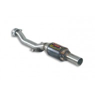 SUPERSPRINT - Front pipe + Catalyseur sport - MINI Cooper R55 Clubman 1.6i Turbo (175/184CV) 