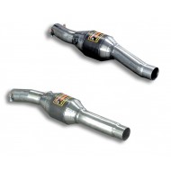 SUPERSPRINT - Catalyseurs sport Gauche/Droite - AUDI RS6 C6 5.0TFSi V10