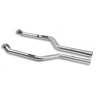 SUPERSPRINT - Downpipe - BMW M3 E90/E92/E93