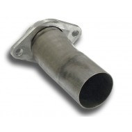 SUPERSPRINT - Pipe/Tube de connexion catalyseur origine - BMW E82 1M Series