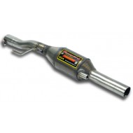 SUPERSPRINT - Catalyseur sport - AUDI A1 1.2 TFSi3 Portes / Sportback (86 Hp) 2011 -> 2014